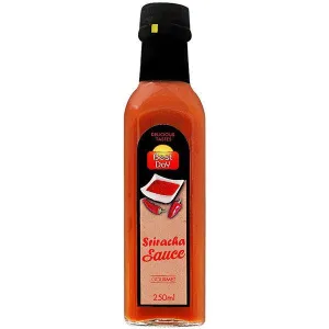 BEST DAY SRIRACHA SAUCE 250ML