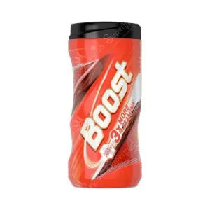 Boost Chocolate Flavoured Drink 500g