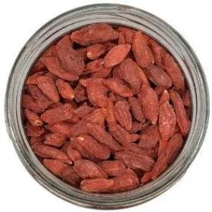 Goji Berries Organic