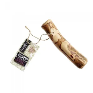 Green & Wilds | Olive Wood Dog Chew