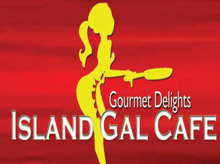 Island Gal Cafe