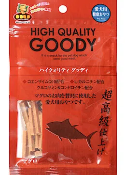 Marujyo And Uefuku High Quality Goody Tuna 150g