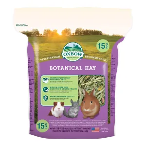 Oxbow Botanical Hay