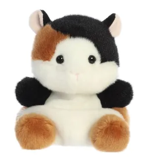 PALM PALS 5" NUTMEG GUINEA PIG PLUSH TOY