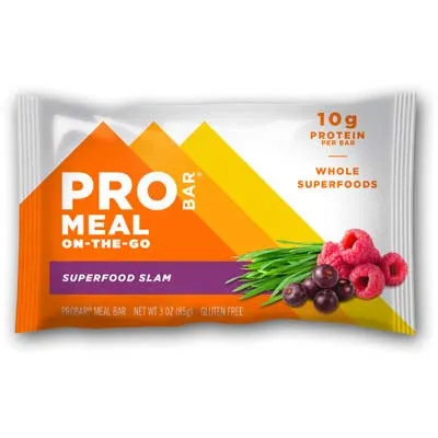 ProBar Meal On-the-Go Bar