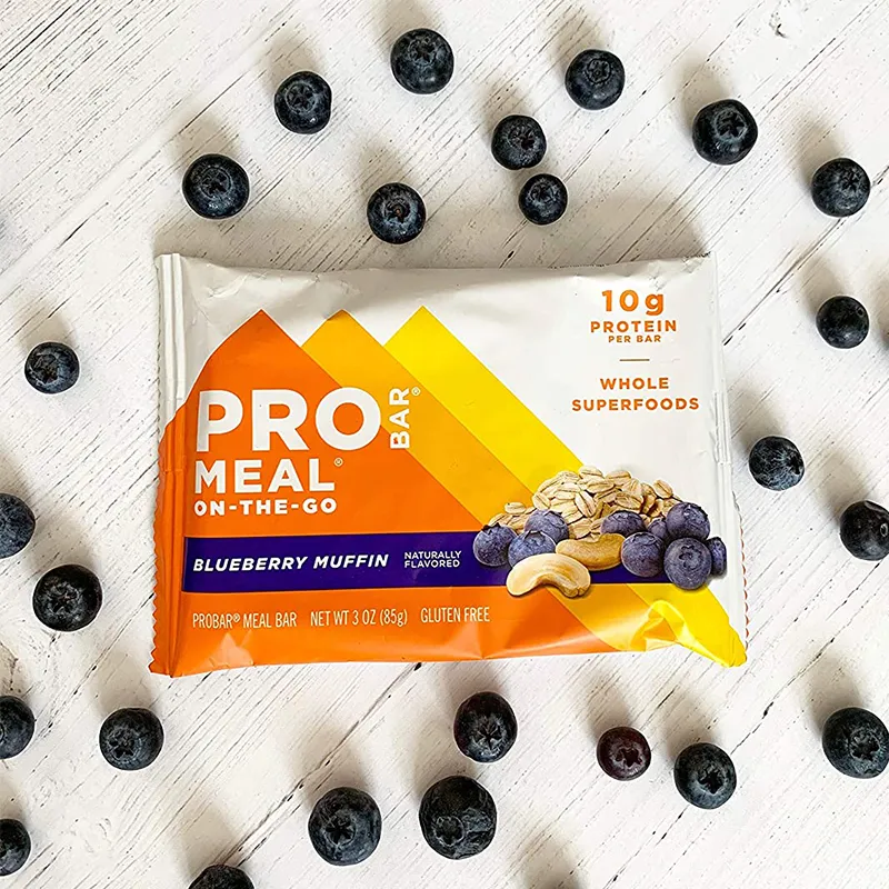 ProBar Meal On-the-Go Bar