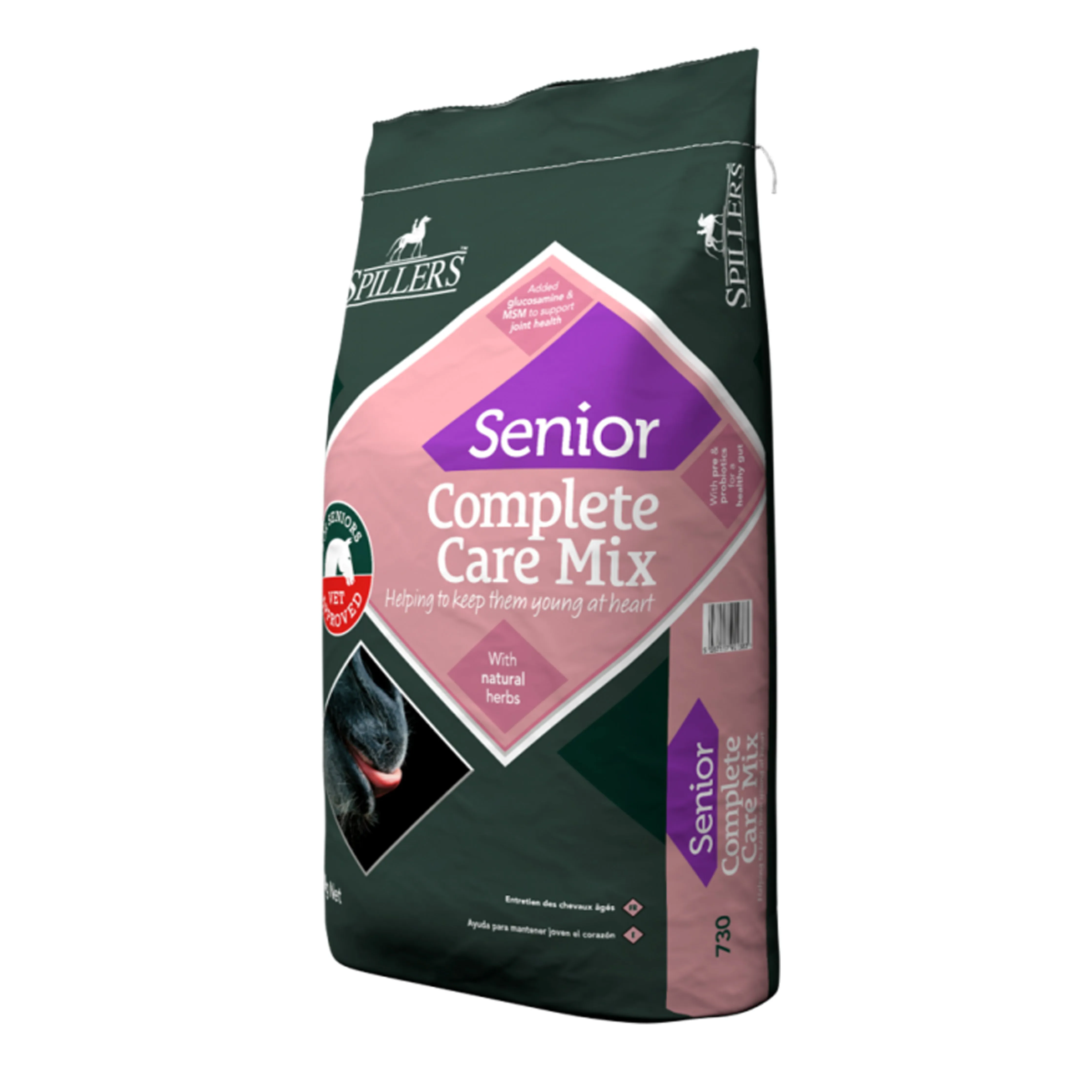 Spillers Senior Complete Care 20kg