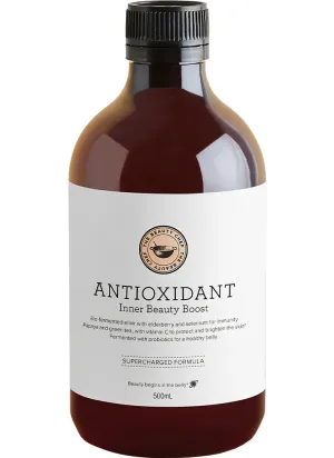 The Beauty Chef Antioxidant Inner Beauty Boost Supercharged Formula