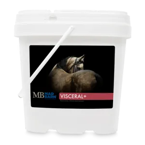 Visceral, Mad Barn 2.5kg